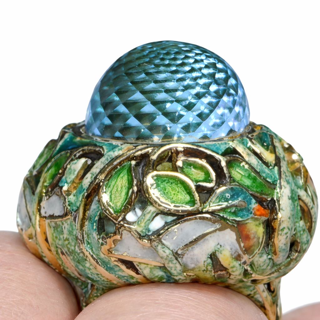 shimmering-pond-ring-18k-gold-swiss-topaz-hand-painted-enamel-closeup.jpg